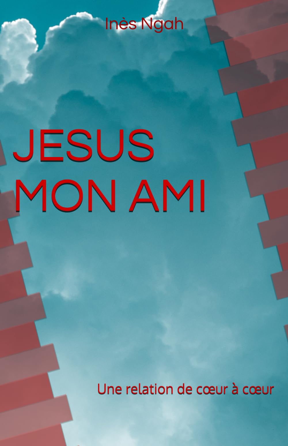 JESUS MON AMI: une relation de cœur à cœur