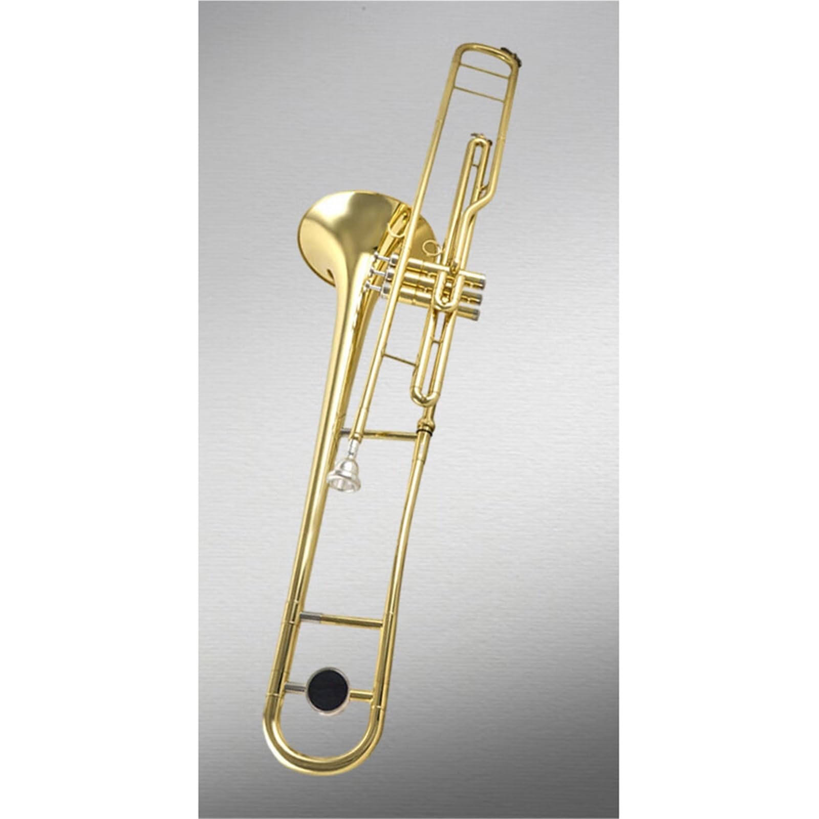 Instrument Puzon Puzon Tenorowy Instrument Dęty W Tonacji B Dur Do F(Type 900)