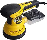 Lixadeira Roto Orbital Velocidade Variável 350W 127V Charbs