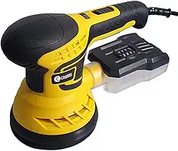 Lixadeira Roto Orbital Velocidade Variável 350W 127V Charbs