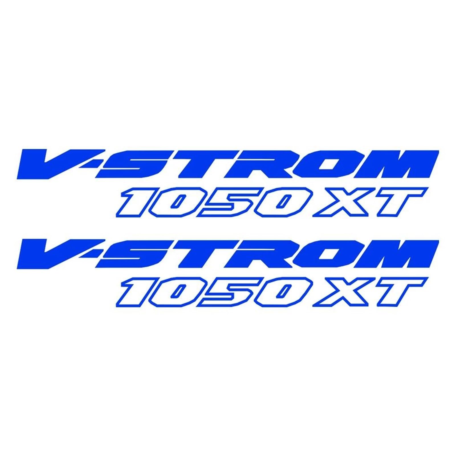 Motorcycle Sticker Waterproof Decals for Suzuki V-Strom 1050/XT V Strom Vstrom DL 1050 DL1050 XT 2020-2024 Stickers