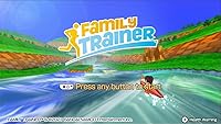 Vista 5 de Family Trainer (Nintendo Switch)