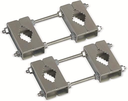 Assat 46200 distanziali albero d acciaio per truciolare teilig Assat 46200 distanziali albero d acciaio per truciolare teilig