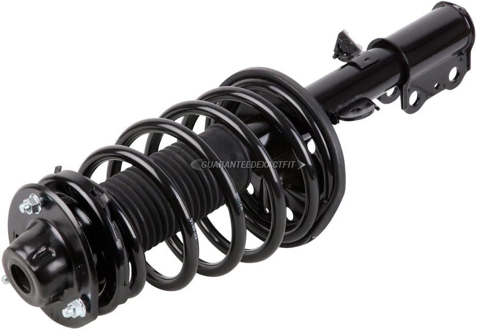 For Toyota Sienna 7-Pass 1998-2003 Pair Front Complete Strut Spring Assembly - BuyAutoParts 75-832782C New