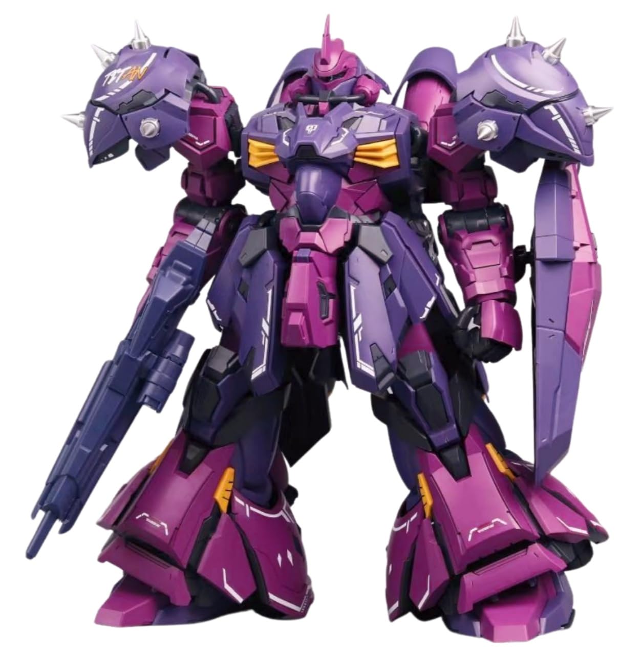 Amazon | [ToyBase] 機甲方舟 MechaArk 1/100 覇道タイタン 高さ25cm