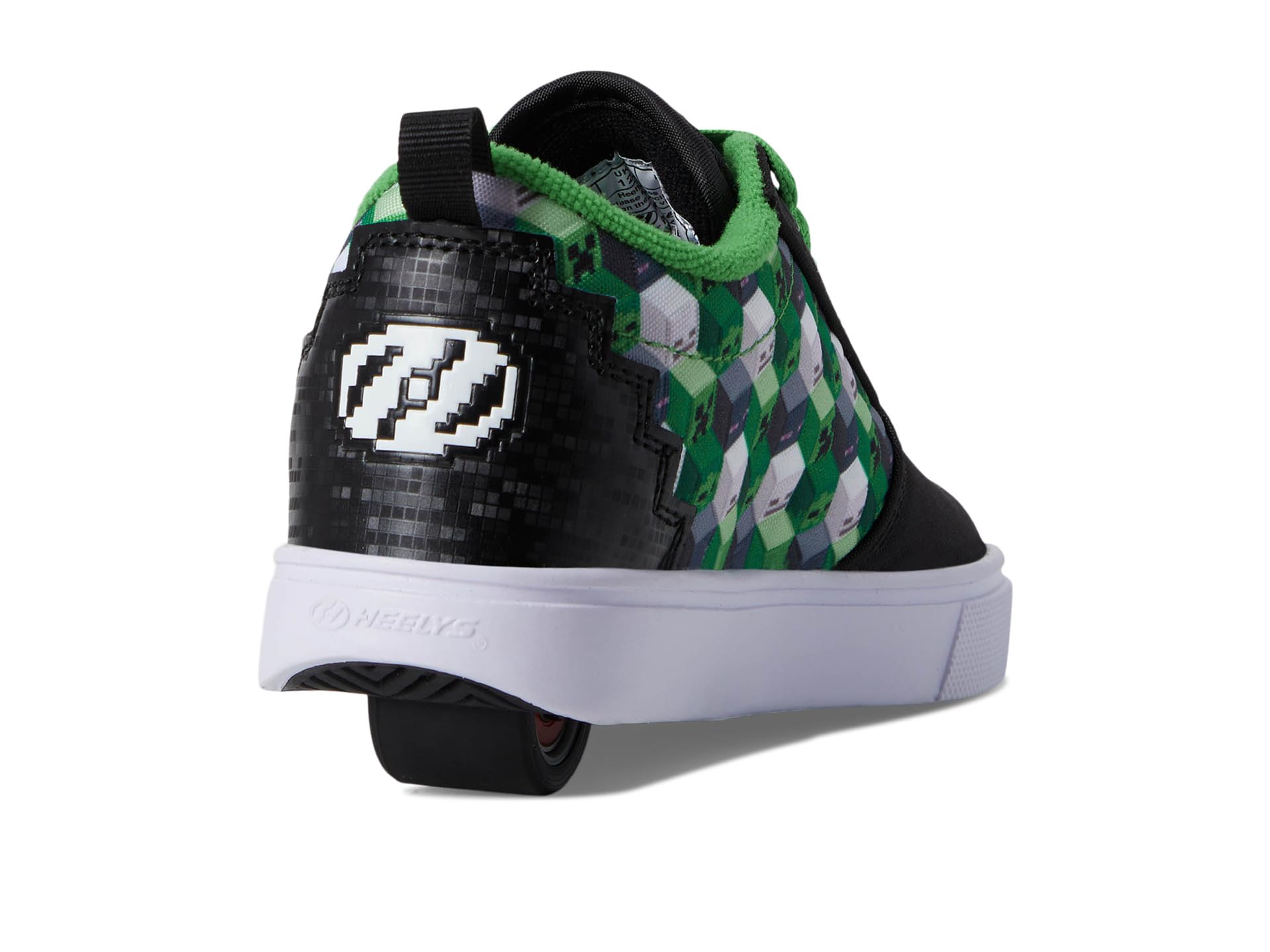 Heelys Herren Minecraft Pro 20Schuhe mit Rollen