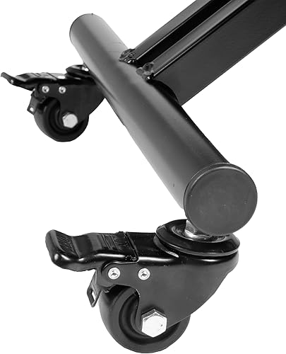 Miniatura 6 de Sleekform Silla ergonómica de rodillas  Ángulo y altura del asiento ajustables  Sillas de postura ergonómica para oficina y hogar  Cojines gruesos y