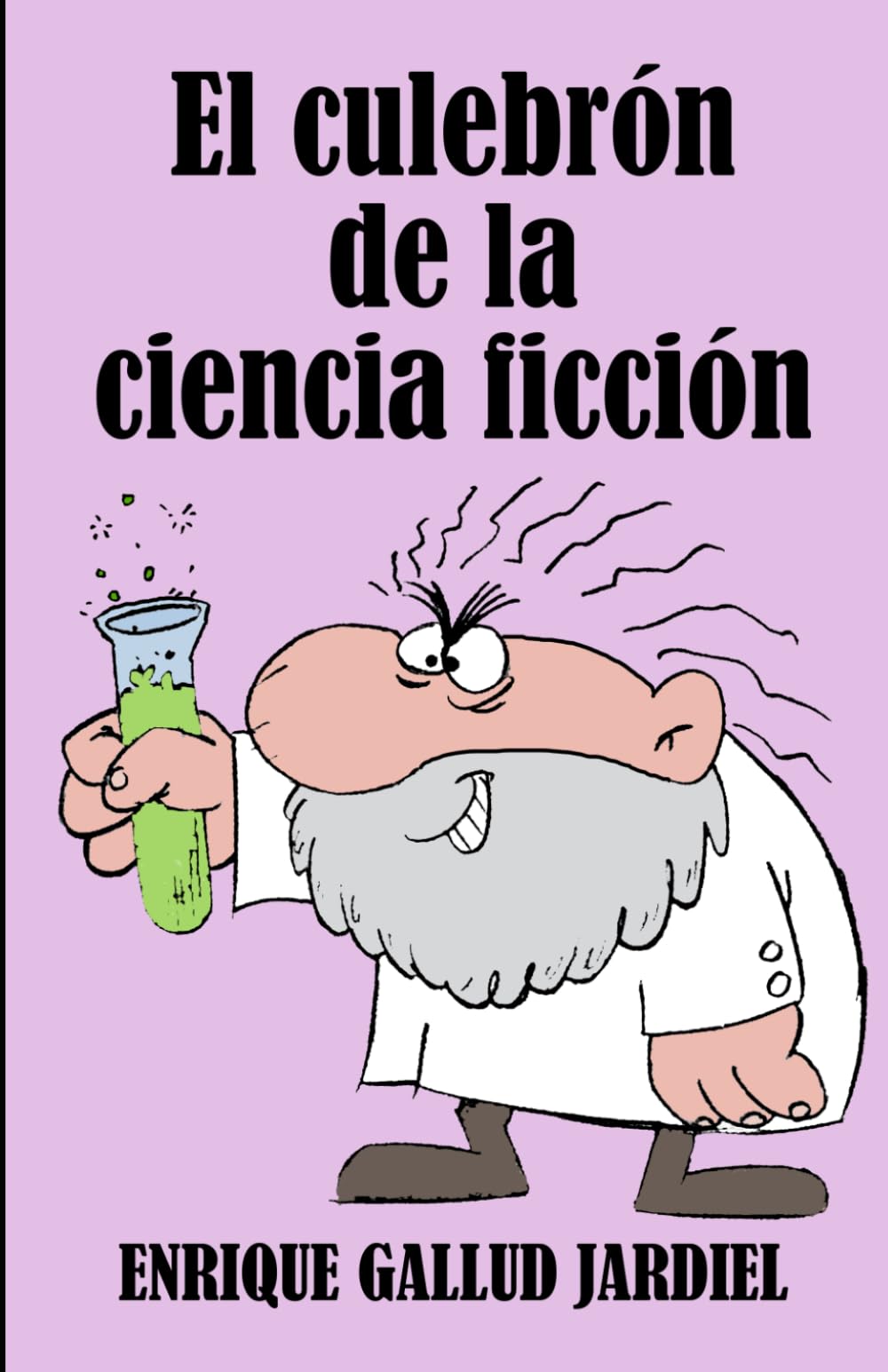 El culebrón de la ciencia ficción