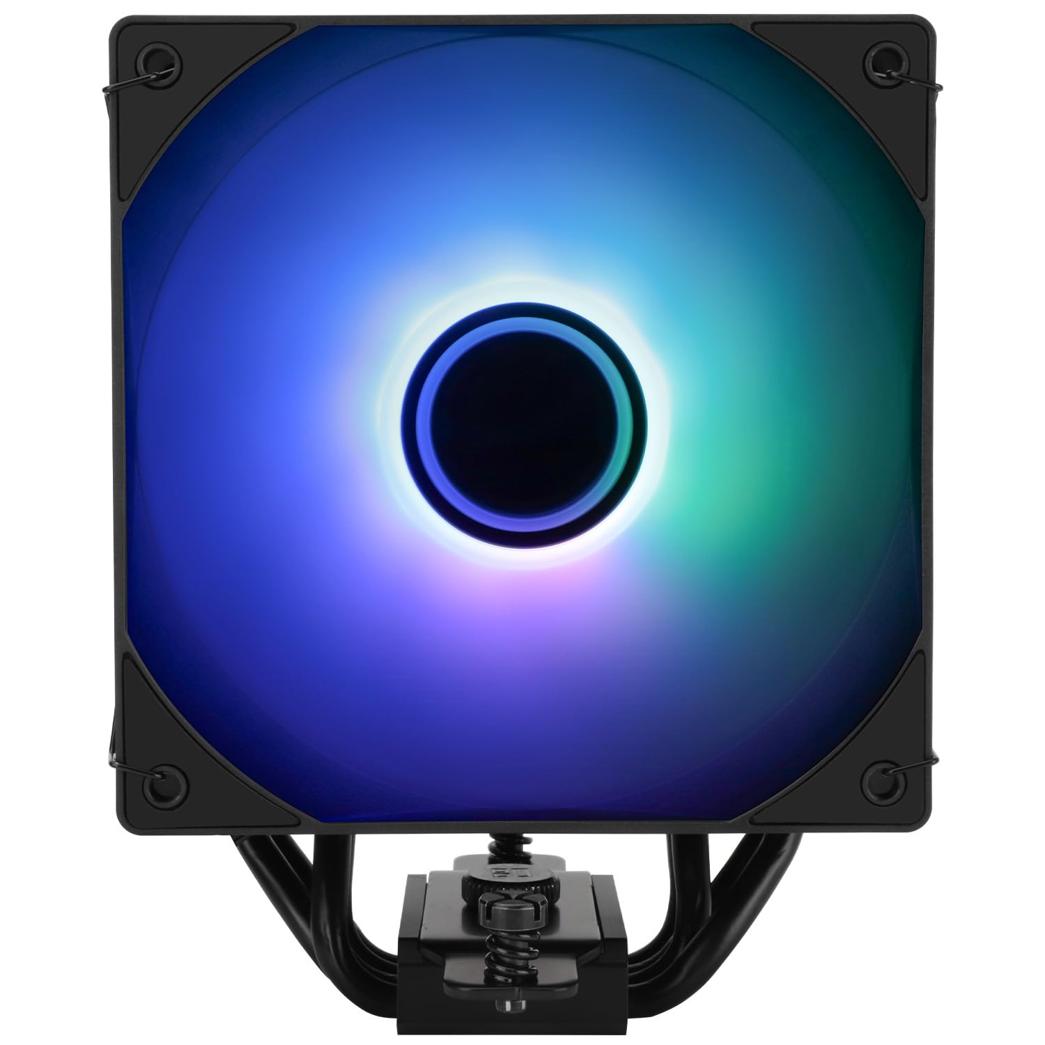 Chłodzenie CPU Thermalright Assassin Spirit 120 Vision ARGB 120mm Czarne