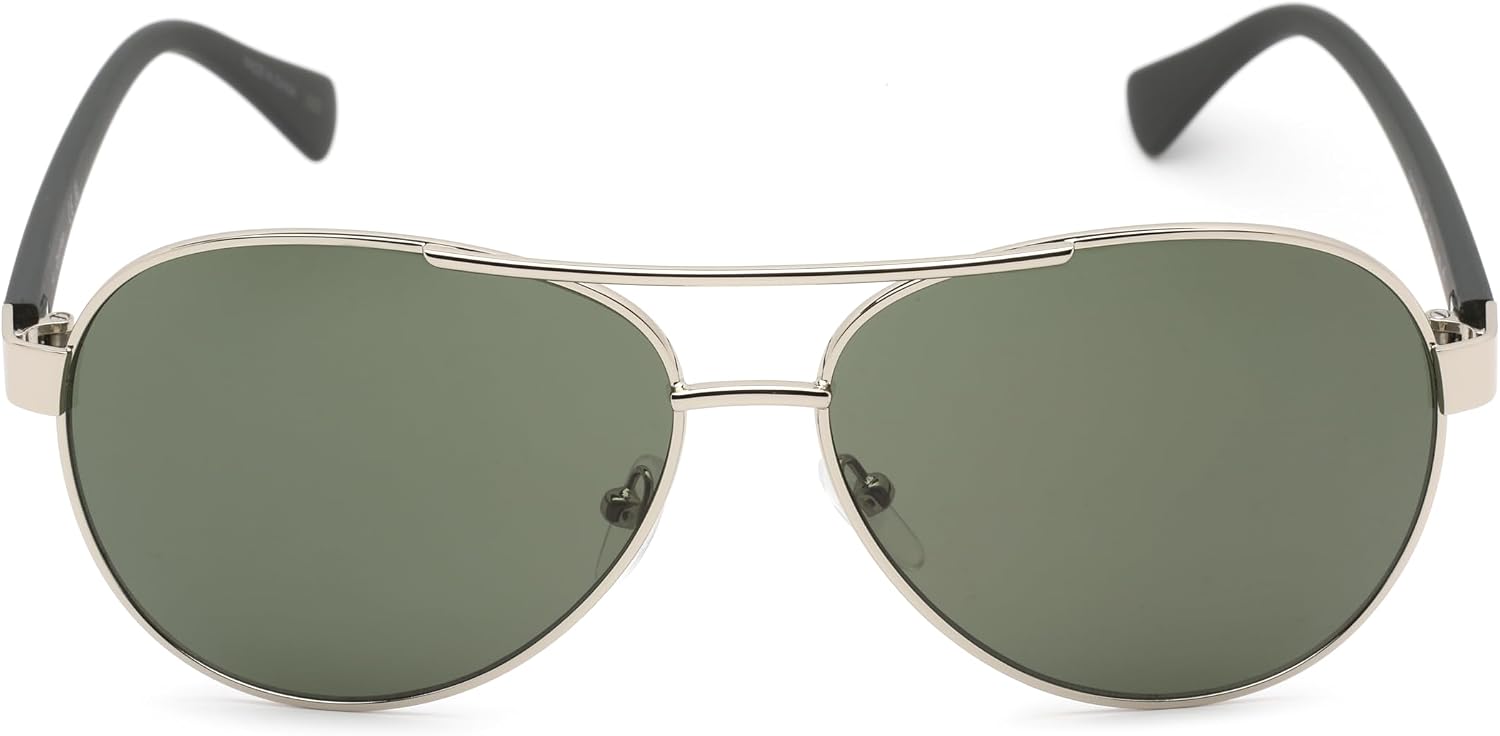 Calvin Klein mens Ck19316s Aviator Sunglasses