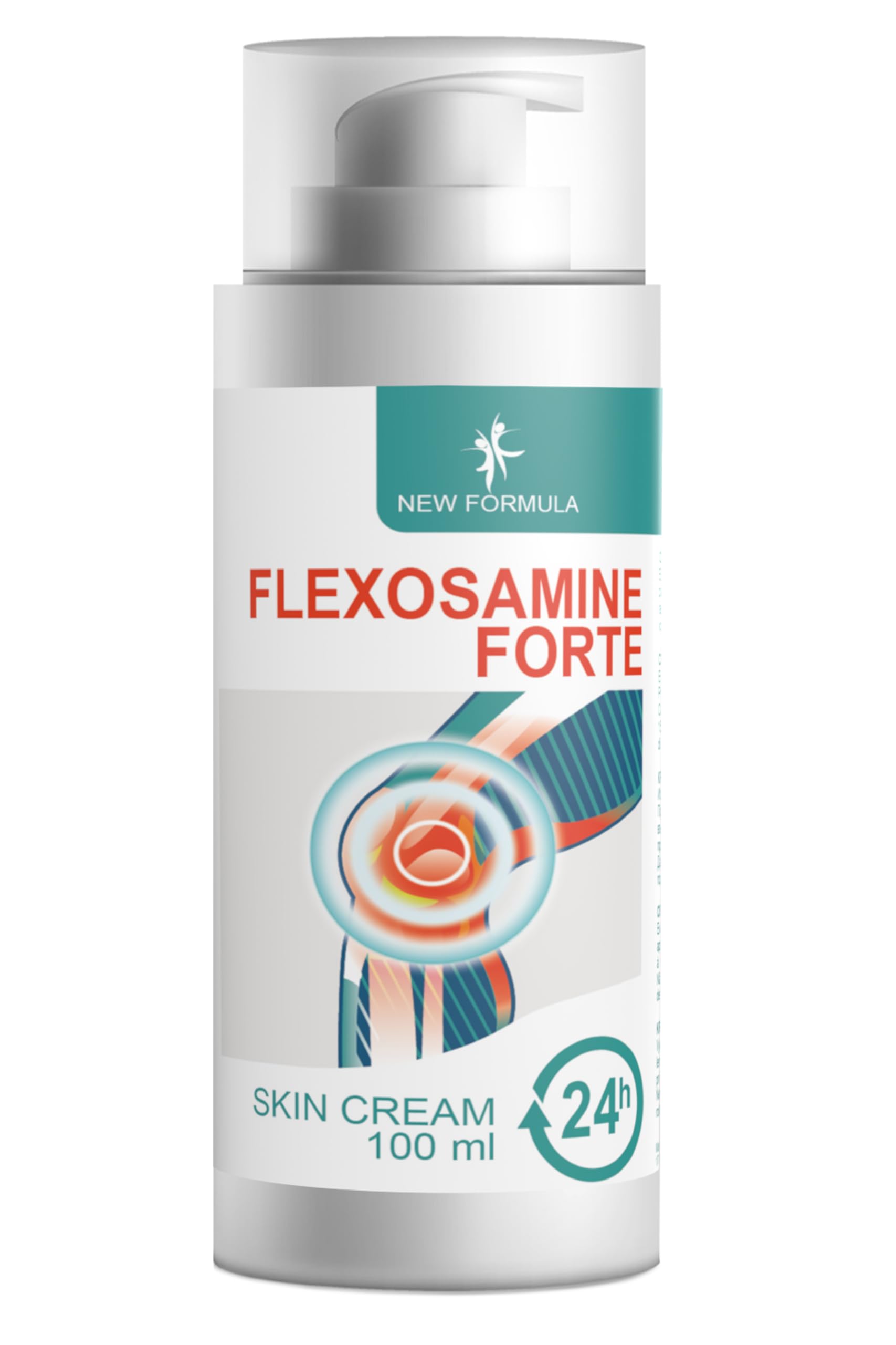 Flexosamine Forte Creme 100 ml