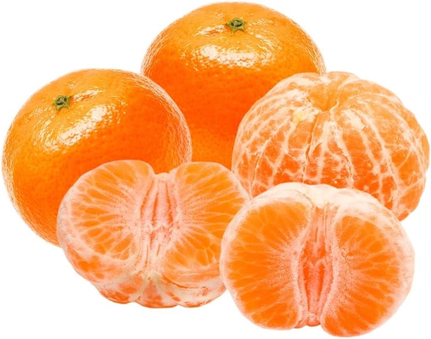 Mandarin - Pakistan Packet