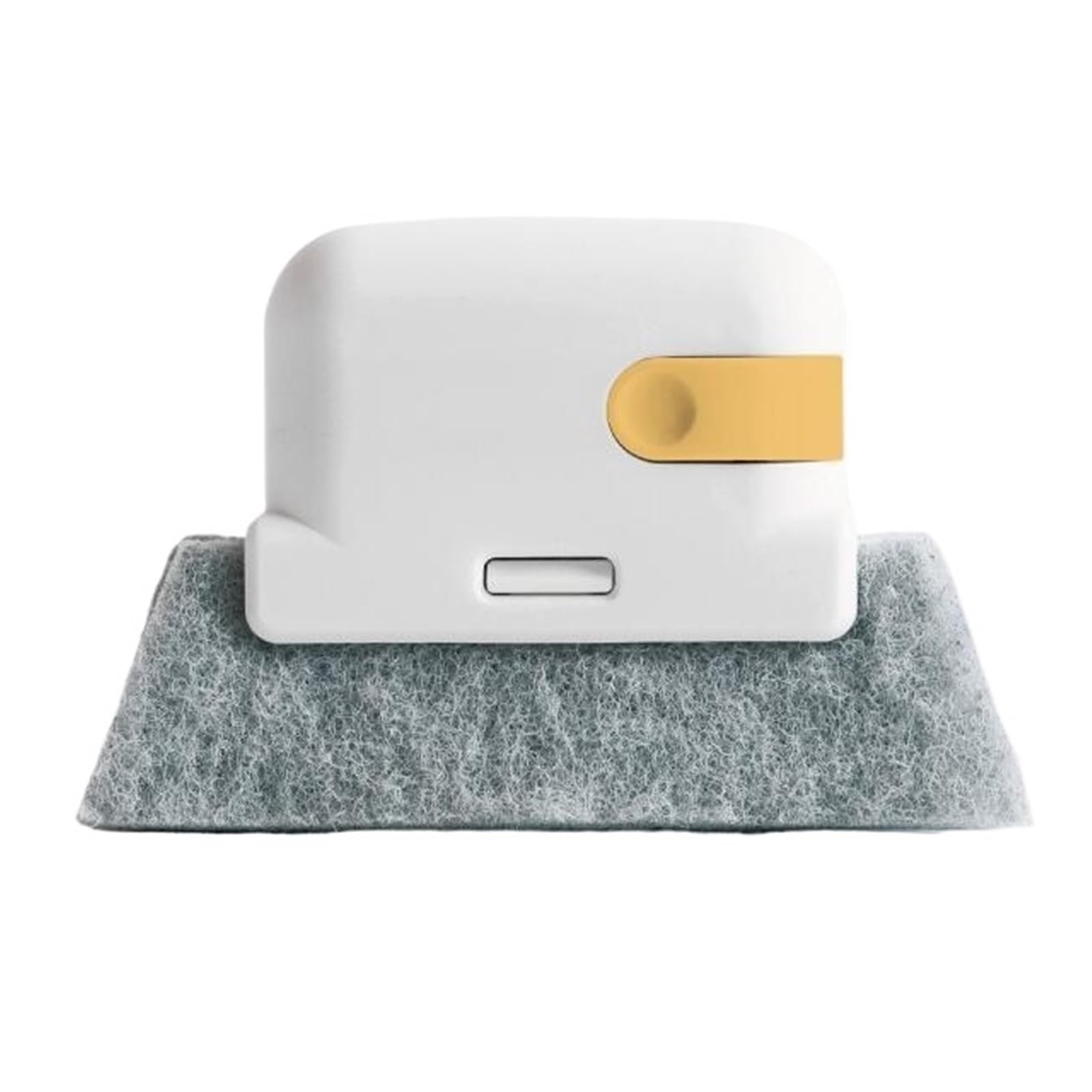 Gap Cleaning Brush Window Recess Windowsill Groove Crevice Household Multifunctional Tools(Color4)
