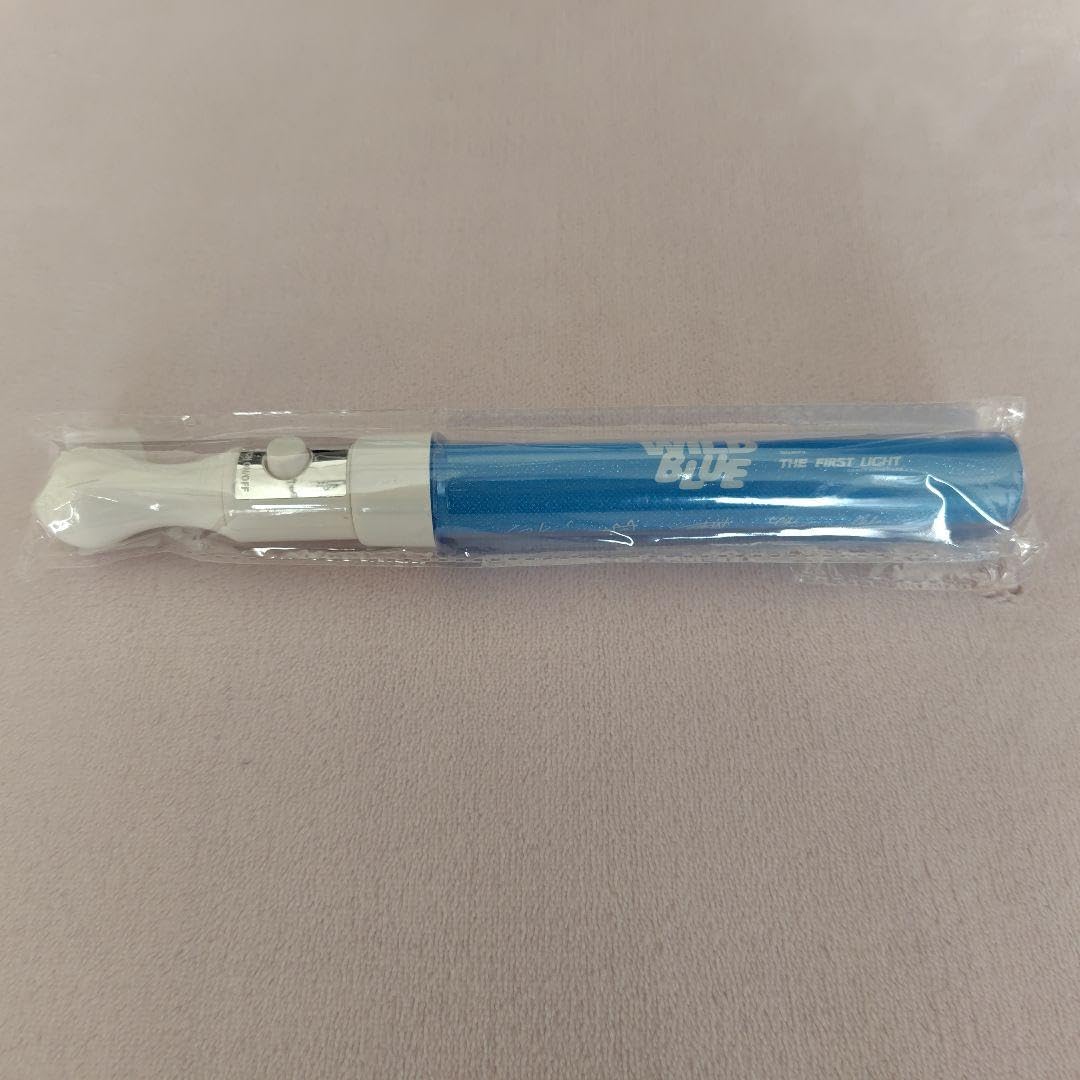 WILDBLUE ペンライト WILDBLUE ペンライト デビューショーケース