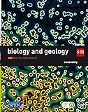  Biology and geology. 3 Secondary. Savia: Madrid, Castilla-León , Asturias y Aragón - 9788416346936