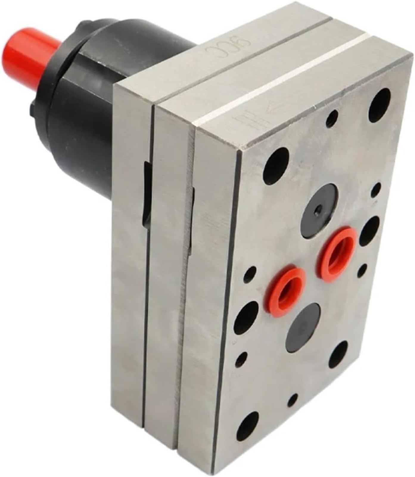 Abwasser-/Abwasserpumpen mit hoher Fördergenauigkeit, chemische Flüssigkeitsdosierung, Elektromotor, Mikro-Zahnrad-Polyurethan-Dosierpumpe for PU-Schaummaschinen(0.15-4.5cc Plate)