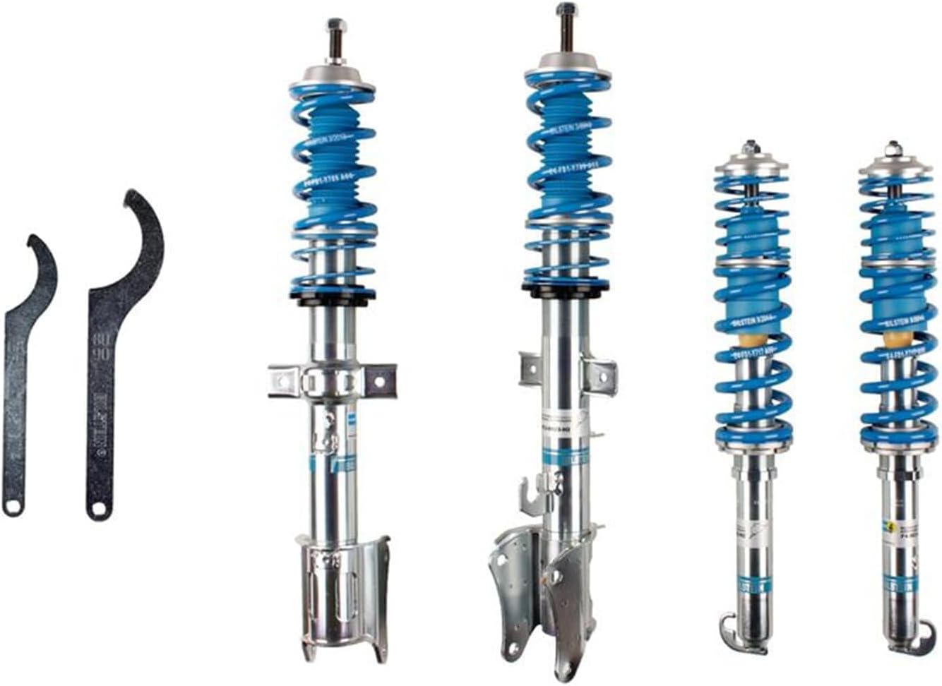febi bilstein 47-119215 Bilstein B14 Kit