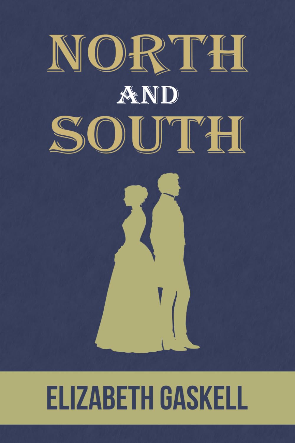 North and South