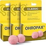 OHROPAX