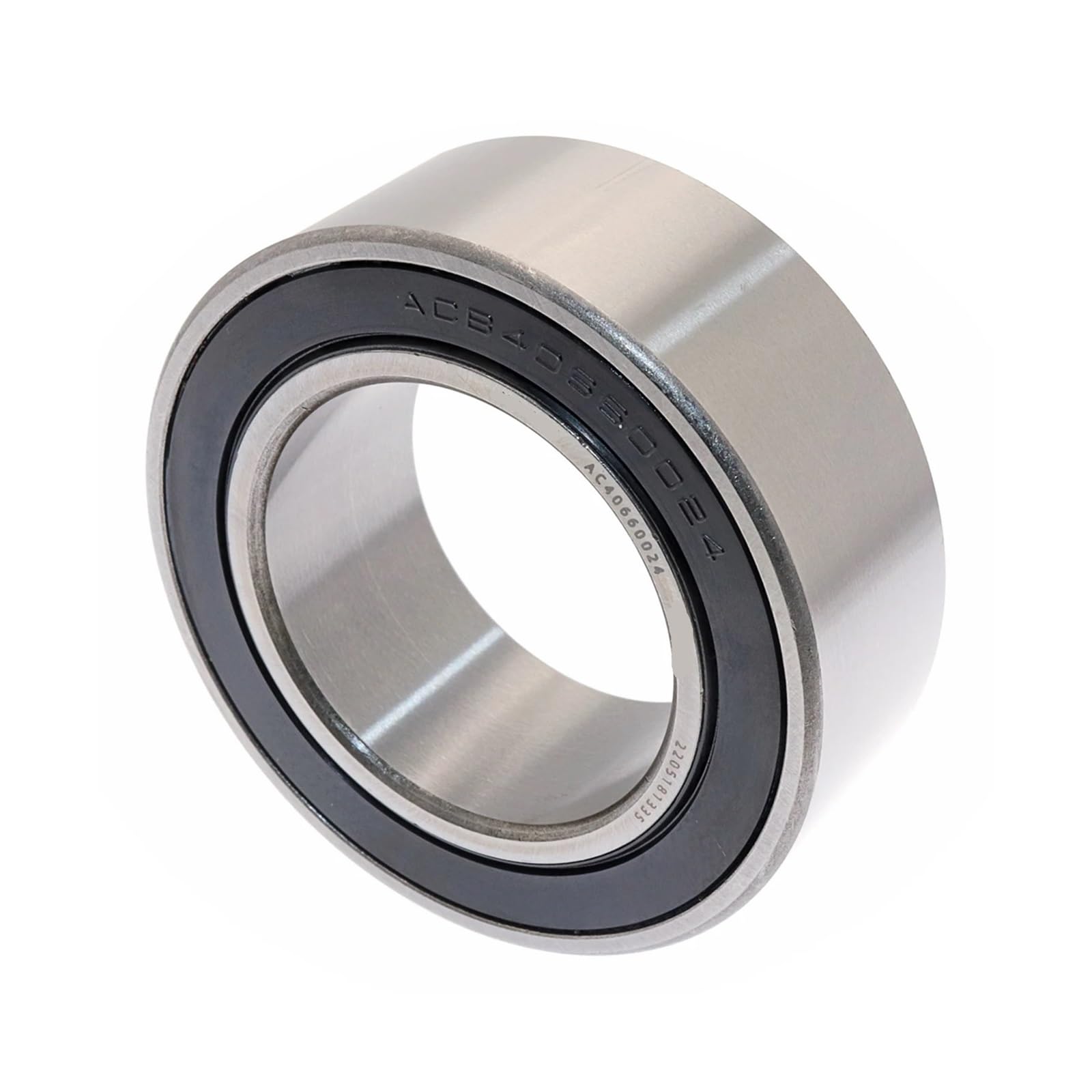 HYUJNAFZR 1PCS AC40660024 40X66X24 40BD6624 40BGS398G-3DS ACB40X66X24 ACB40660024 Conditioning Bearings