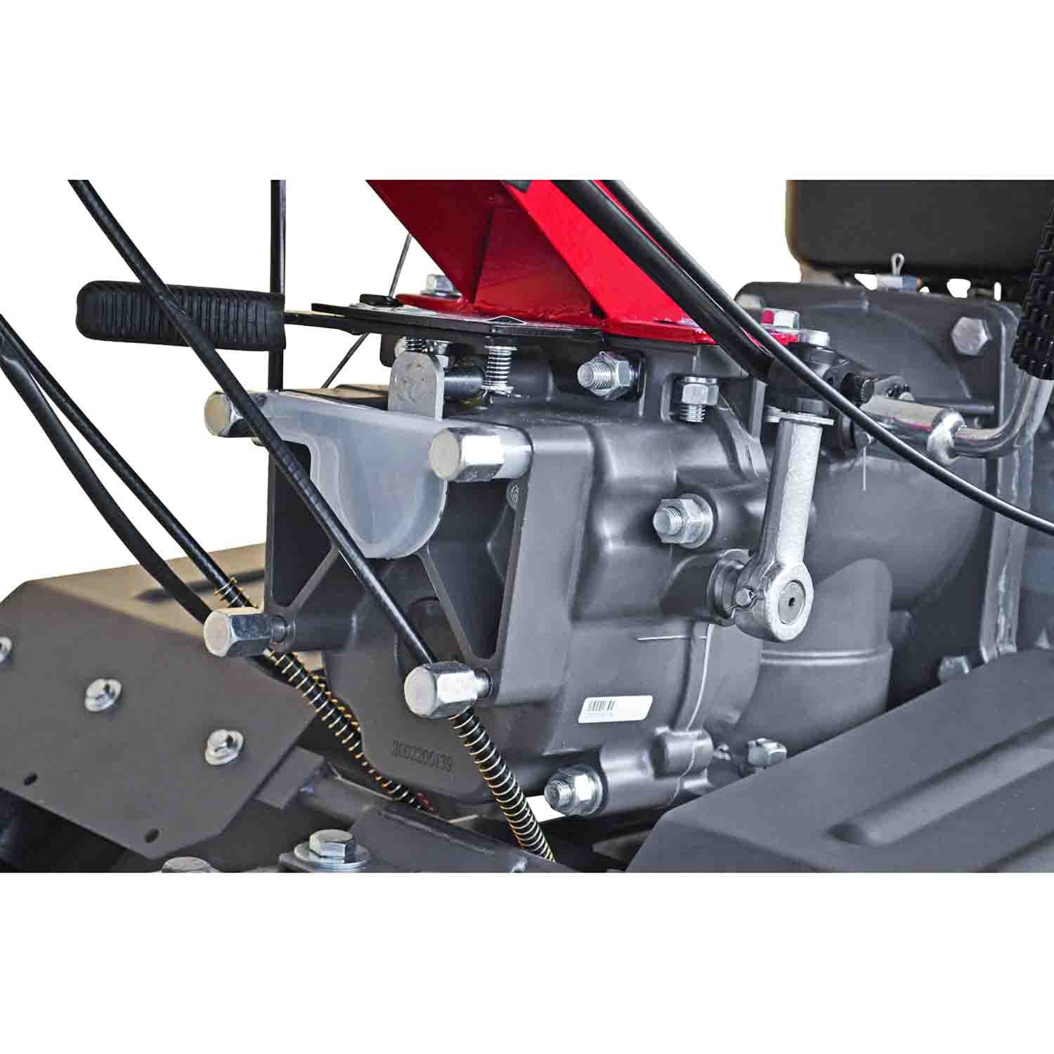 Weima WM1100C-6 DIFF (bez oleju przekładniowego i silnikowego) glebogryzarka silnikowa 7 KM 212 CCM szerokość frezu 110 cm biegi, 4 do przodu, 2 do tyłu, blokada siekiery, spalinowa glebogryzarka, kultywator, ogrodnictwo, 2 lata gwarancji