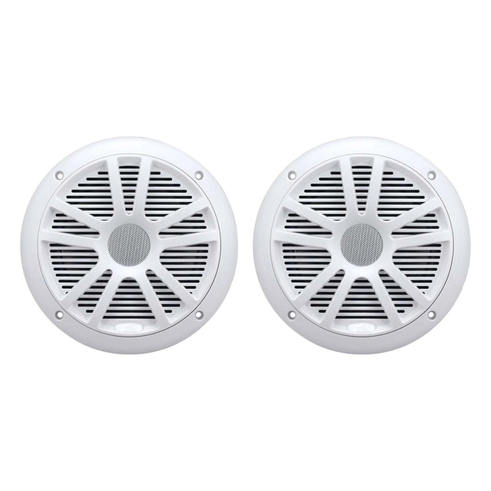 2 Pieces Marine Speakers Replace Easy Installation Premium Weather Resistant|Consumer Electronics|Vehicle Electronics & GPS|Marine Audio|2XMarine Speakers-image-23