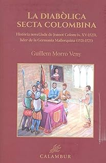 Història novel. Lada de joanot colom