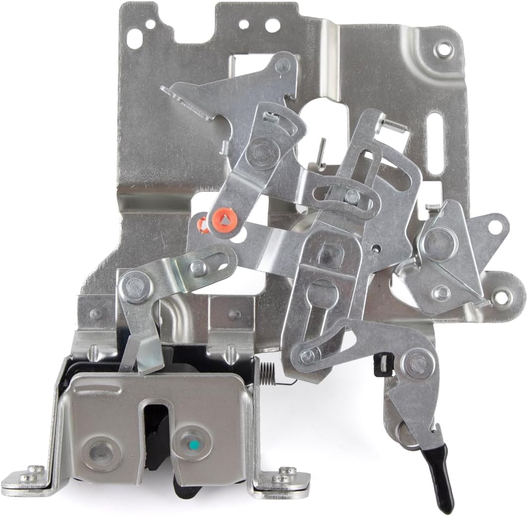 Rear Right Side Sliding Door Lock Actuator for GMC Savana 1500 2500 3500 4500 for Chevrolet Express 1500 2500 3500 4500 1996-2020 Replaces 940-112 22745040 15021654 15116914 15132974 15212780