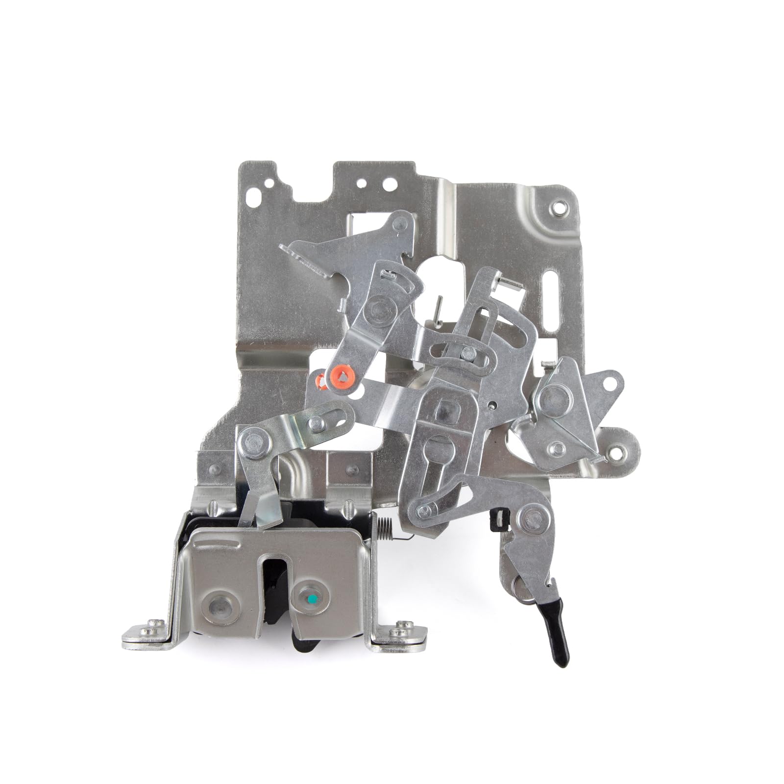 Rear Right Side Sliding Door Lock Actuator for GMC Savana 1500 2500 3500 4500 for Chevrolet Express 1500 2500 3500 4500 1996-2020 Replaces 940-112 22745040 15021654 15116914 15132974 15212780