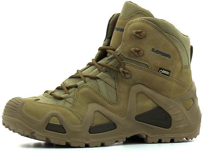 Zephyr GTX Mid TF Hiking Boot 