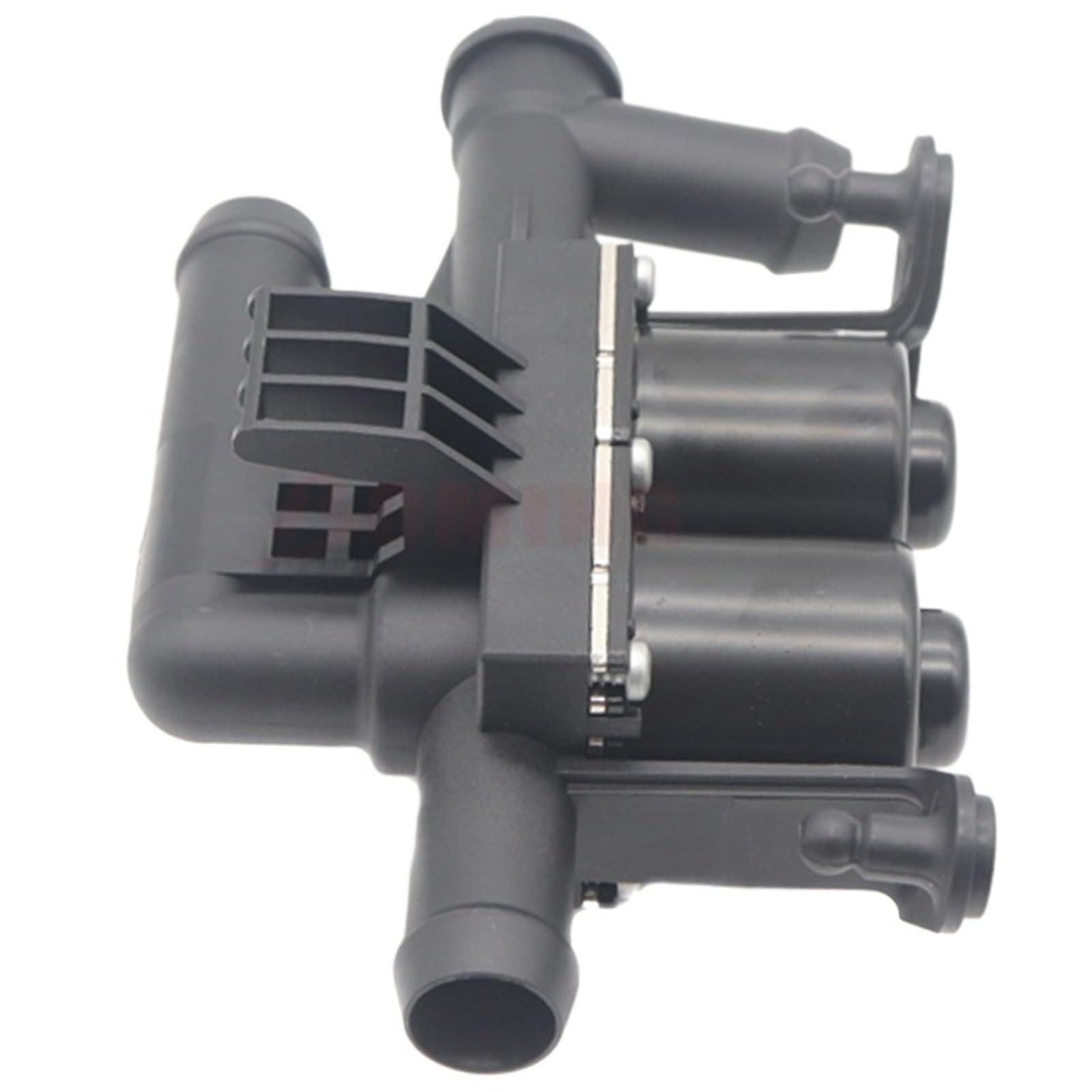 Trgyjgkf One Color Coolant Heater Control Valve 64119310349 For M5 M6 528I 535D 535I 550I 640I 650I 740I 750I 750Li 760Li Alpina B6 B7 B7l