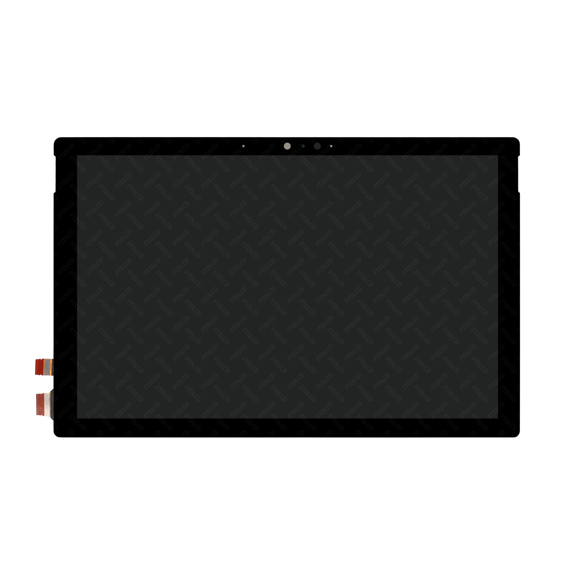 Amazon.com: LCDOLED Replacement for Microsoft Surface Pro 7 1866
