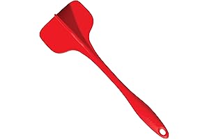 OXO Meat Chopper Non-Stick Heat Resistant Potato Mashers and Hamburger Chopper