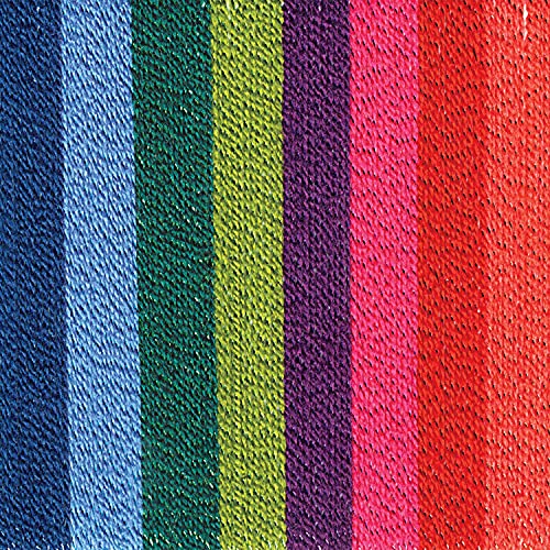 Image of Lion Brand Yarn 601-660 Bonbons Yarn, Celebrate