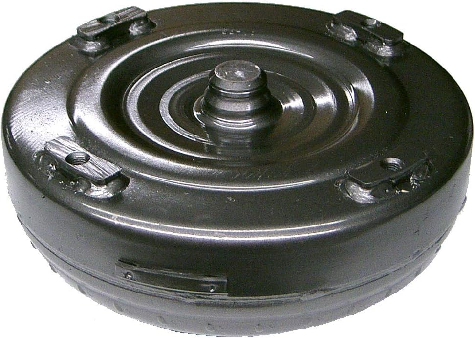 TRANS_ONE 995 62TE Caravan Pacifica Routan Town Country 3.6L 3.8L 4.0L HEAVY DUTY Torque Converter…