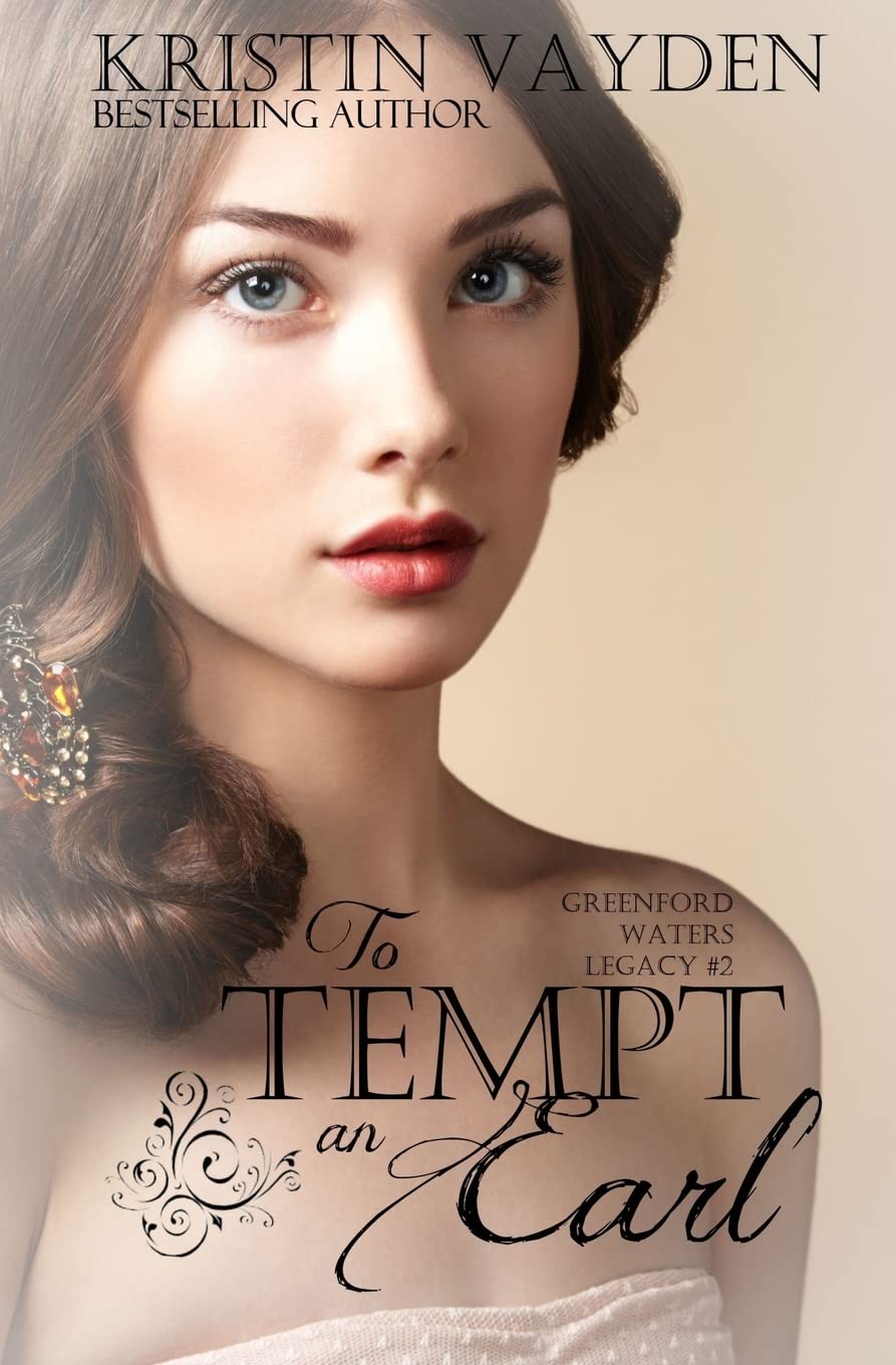 To Tempt an Earl: Volume 2 (Greenford Waters Legacy)