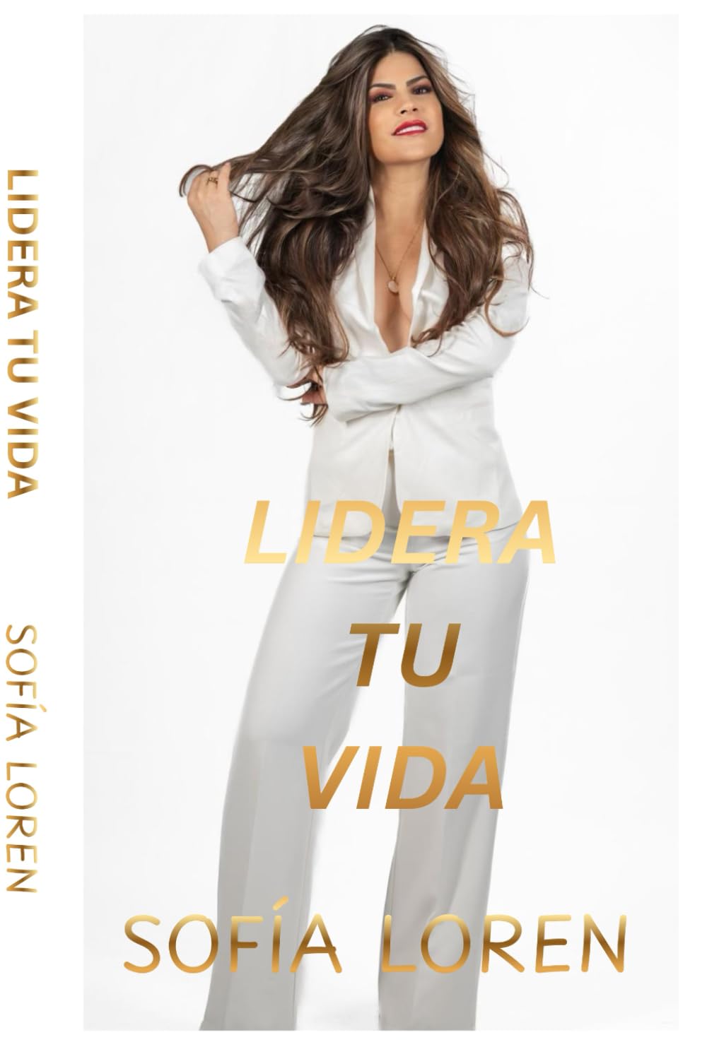 Lidera tu vida: Tu historia también cuenta