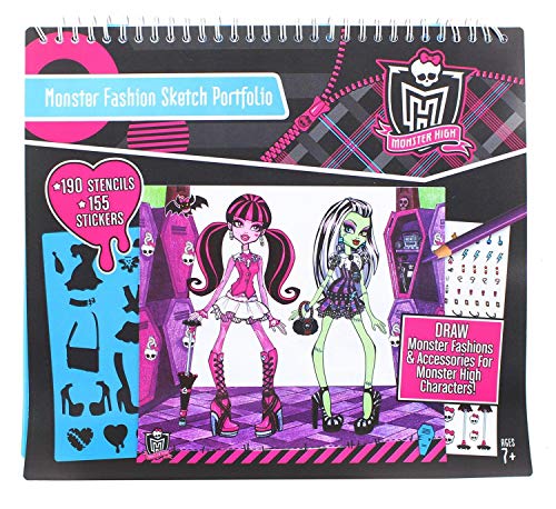 Preisvergleich Produktbild MH Skizzenblock 40 Skizzenblätter 1Set