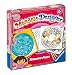 Dora la Exploradora - Mándala Designer Summertime (Ravensburger 29975 1)