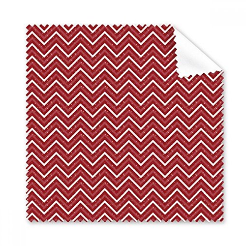 Cadeau écran du téléphone cleaner et chiffon de nettoyage lunettes motif Noël 5Pcs
