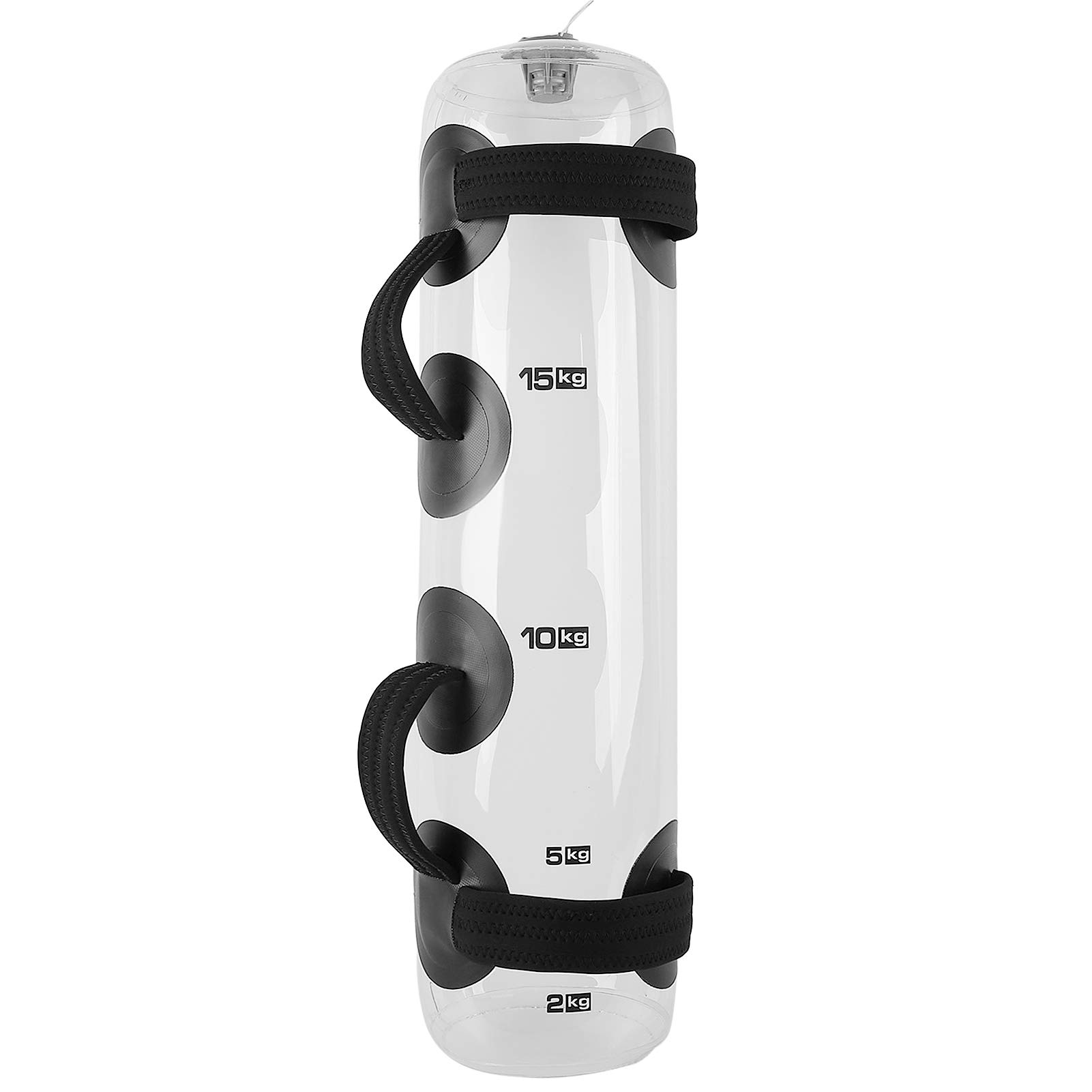 Sac à eau pour entraînement de fitness, musculation, 25 kg