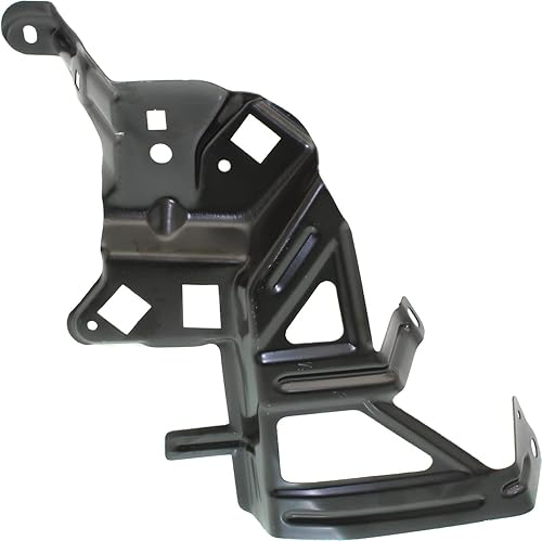 Miniatura 2 de Garage-Pro Juego de soporte de guardabarros compatible con Honda Civic 2016-2021