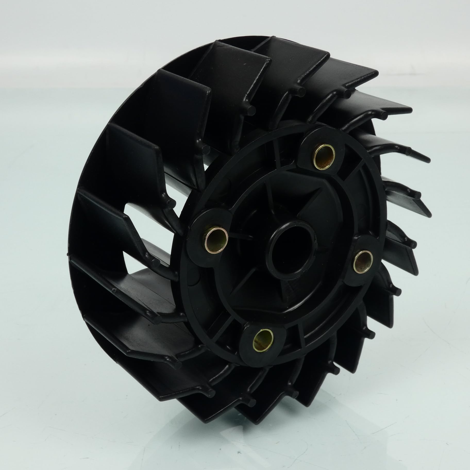 Ventilateur P2R compatible avec Scooter Peugeot 50 Trekker MetalX