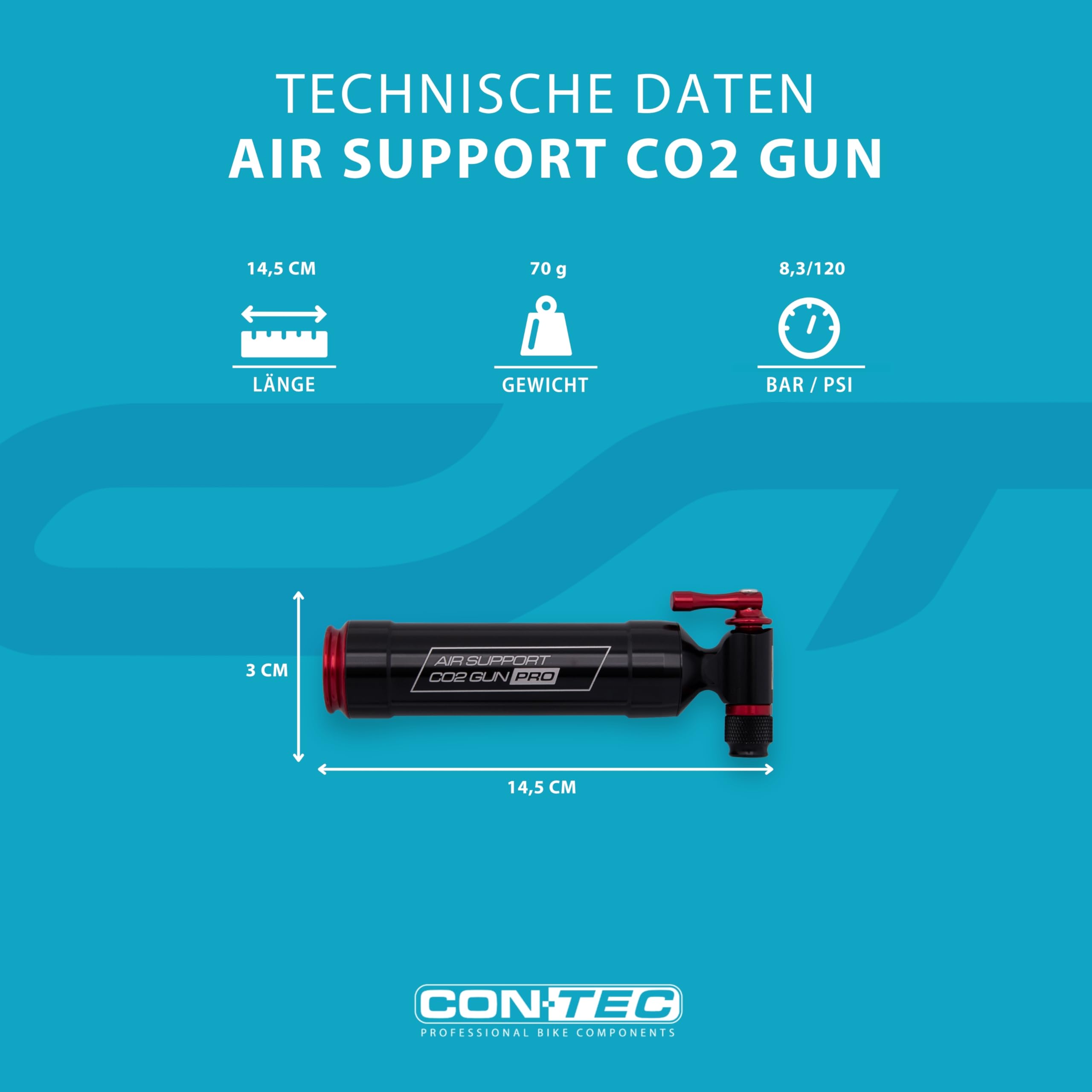 CONTEC , 03317351
