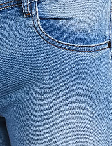 Image of Colorplus Men's Slim Jeans