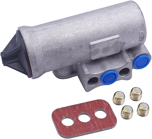 Gobernador del compresor de aire válvula de control del gobernador de freno de aire D-2 275491 18530