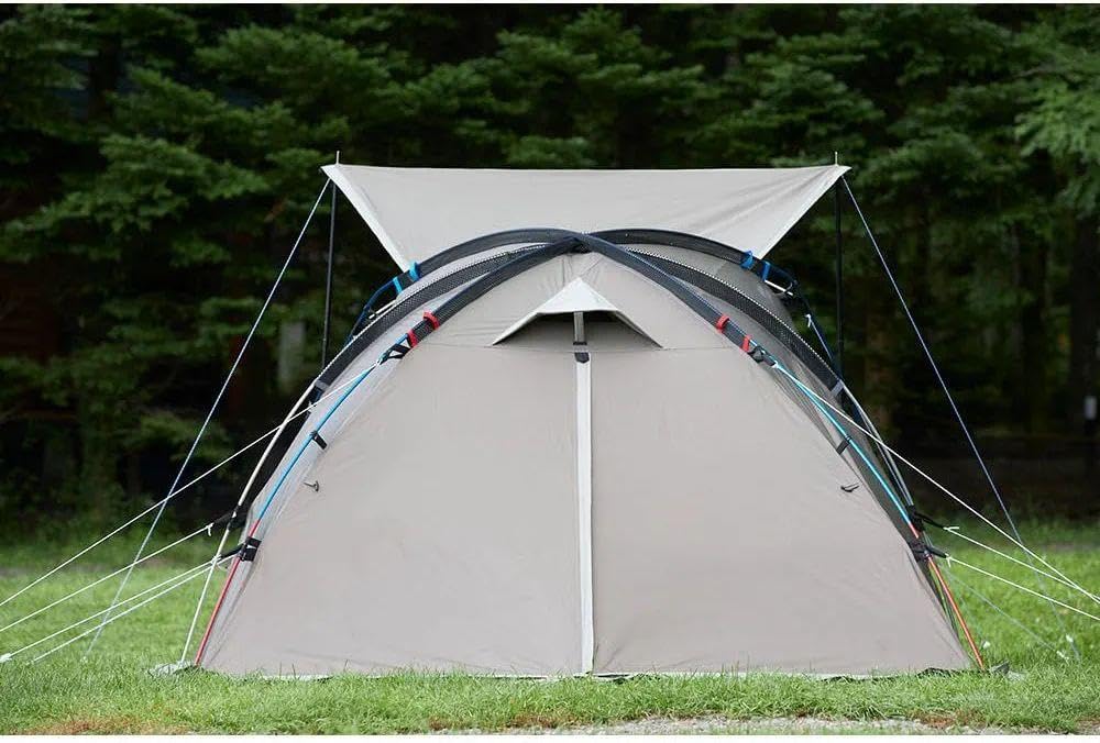 Amazon.co.jp: 未使用 ホールアース アーストリッパーSC (約) 1～2人用