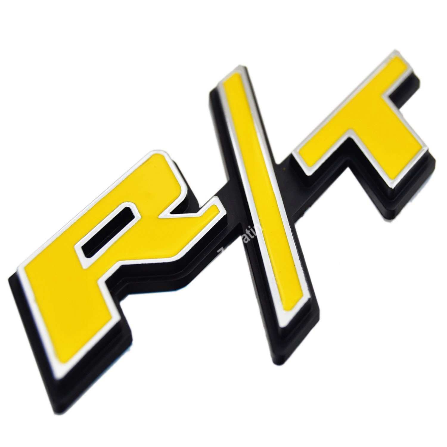 Dodge Charger Rt Logo