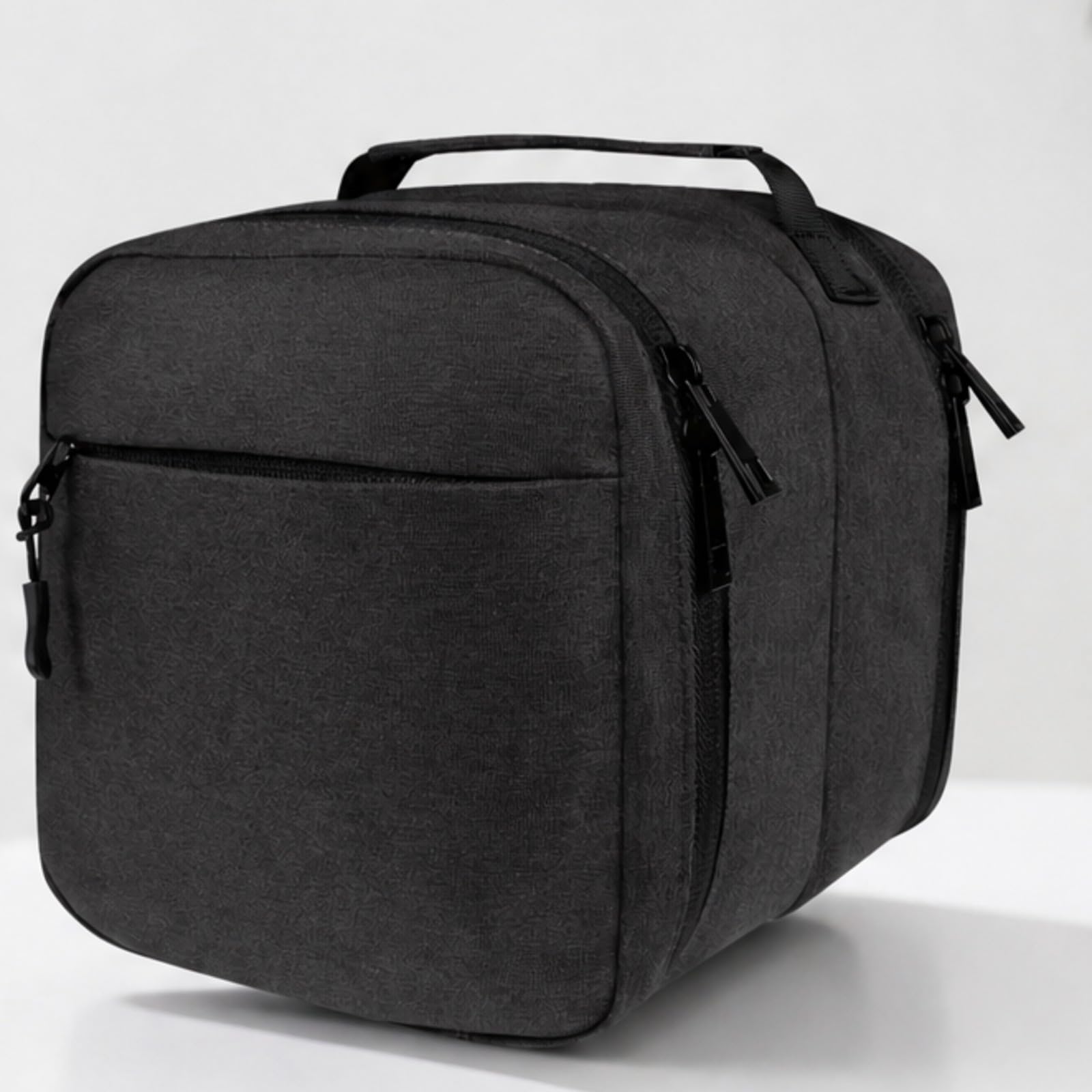 Funda Acolchado Estuche Portátil Resisn Al para Viajes