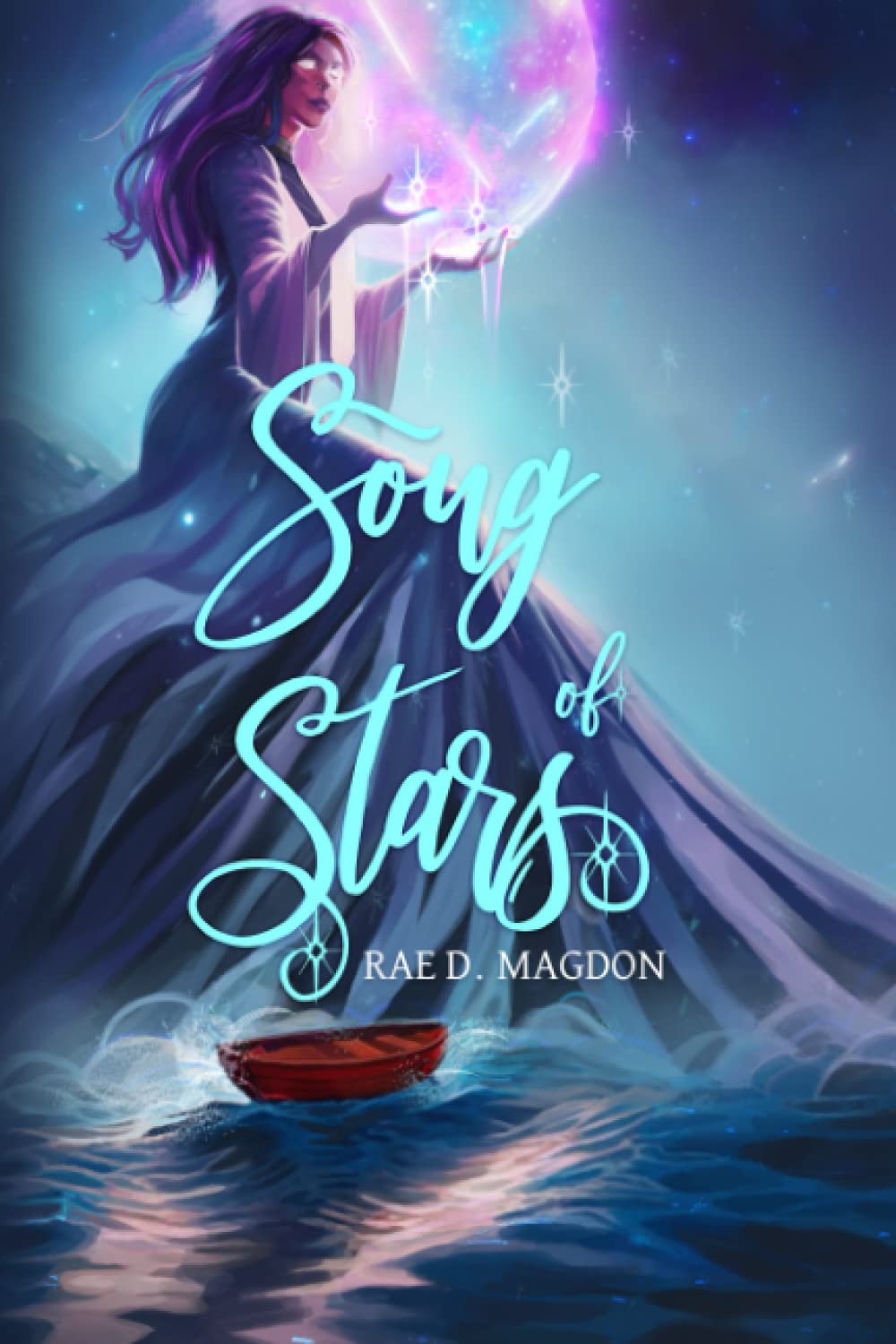 Buy Song of Stars — BookShops.in